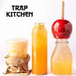 Six Questions with Maxwell Britten, Co-Author of Trap Kitchen: The Art of Street Cocktails