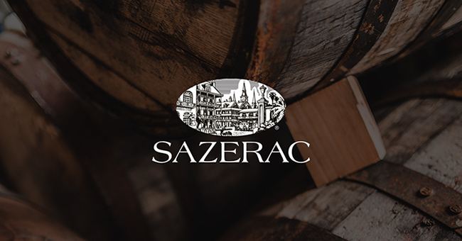 Sazerac CEO Mark Brown to Step Down, Replacement Named