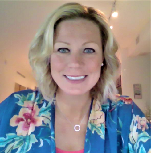 Talking Rain Beverage Company Appoints Katie Giesler as Vice President of Sales, National Accounts - Vimarsana News