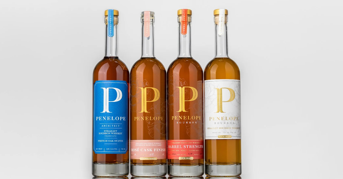 Whiskey Giant MGP Acquires Penelope Bourbon for $105M