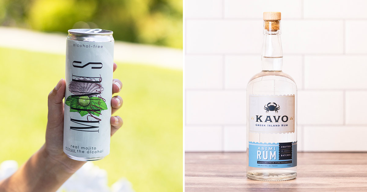 CoreBev to Acquire Distillery, Launches Rum and Non-Alc RTD