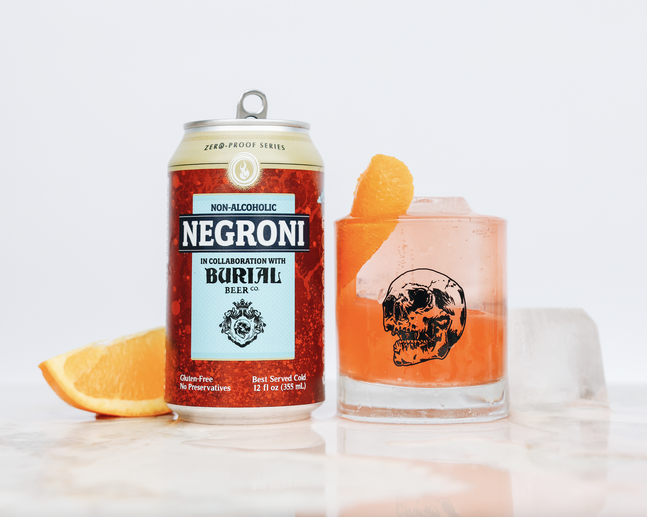 Devil's Foot Announces New Zero Proof Series with Southern Craft Breweries - Vimarsana News