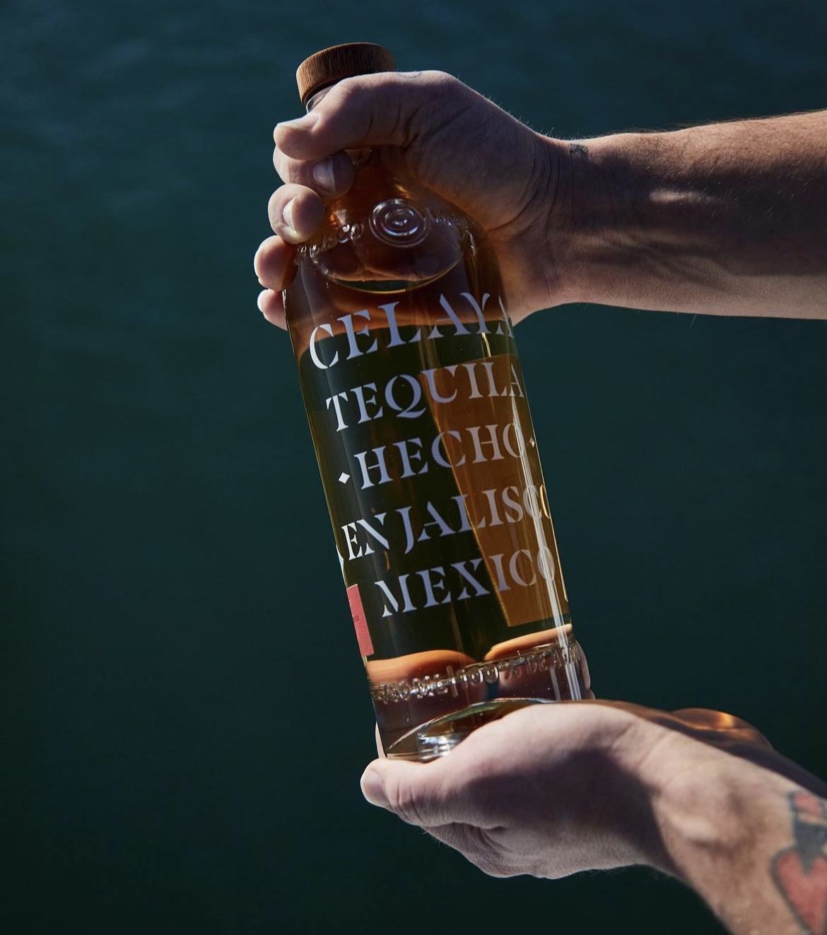 Celaya Tequila Announces Distribution Agreement with Southern Glazer's Wine & Spirits, Closes Funding Round - Vimarsana News