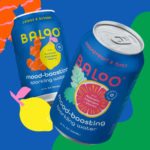 Review: Baloo Mind-Boosting Sparkling Water