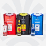 Pernod Ricard Invests in Low Waste, Low Carbon Distribution Technology