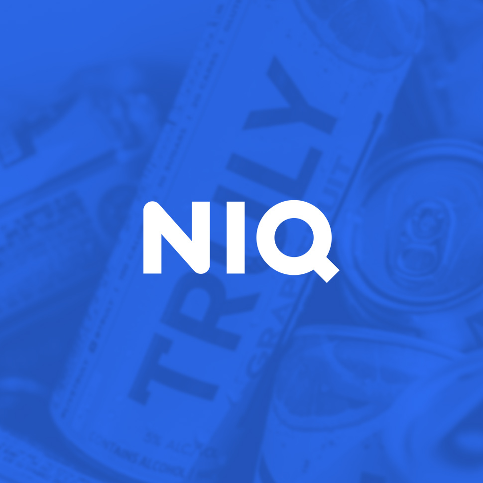 NIQ: Fourth Category Products Reach $13 Billion - BevNET.com