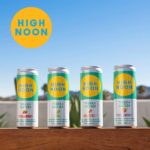 Marketing: High Noon Goes After Tequila-Inspired Malt Based Seltzers in New Activation