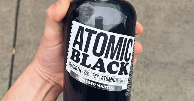 atomic