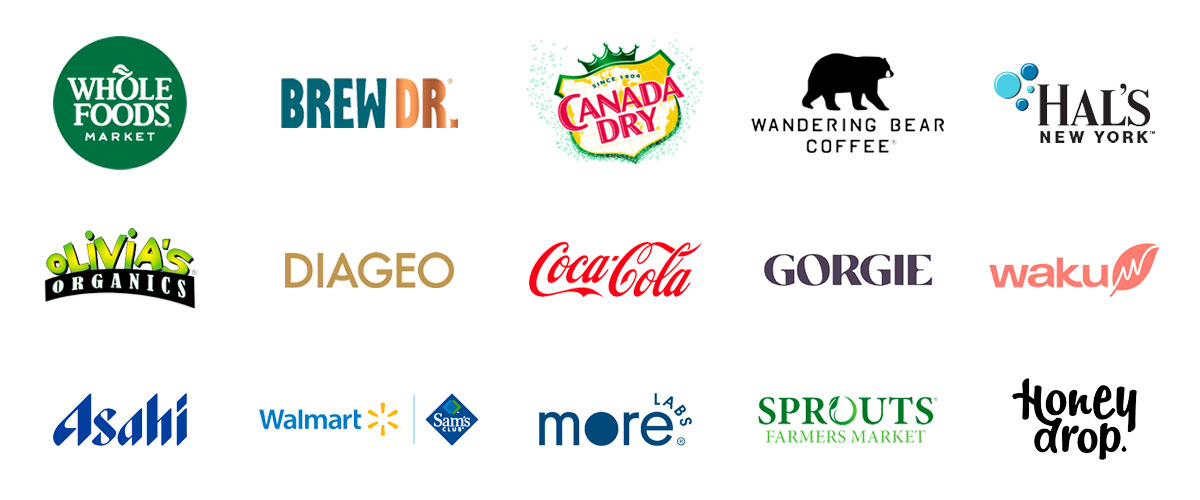 BevNET Live attendees