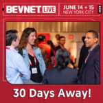 BevNET Live Summer 2023: In 30 Days, Beverage Industry Leaders Will Gather in New York City