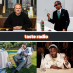 Taste Radio: How A ‘Global’ Perspective Yielded Deals With Post Malone, A$AP Rocky & Kevin Hart