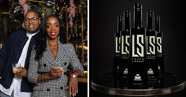 LS Cream Liqueur Receives Investment From Women of Color-Focused Fearless Fund