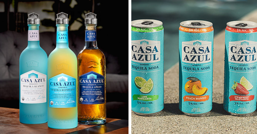 Casa Azul Appoints Former Gallo Exec Dennis Carr as CEO
