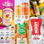 This Week’s New Products: Fruit-Forward Kefir and Sparkling Waters, Plus Military-Approved Hydration Pouches
