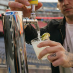 With Assist from Taylor Swift, Halfday Brings Spirit-Based Cocktails into Kegs