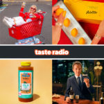 Taste Radio: How To Prepare For Scale… And Imposter Syndrome
