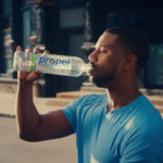 Marketing: Propel Taps Michael B. Jordan for New TV Spot; GHOST Energy, Electrolit Ink Deals with Music Festivals