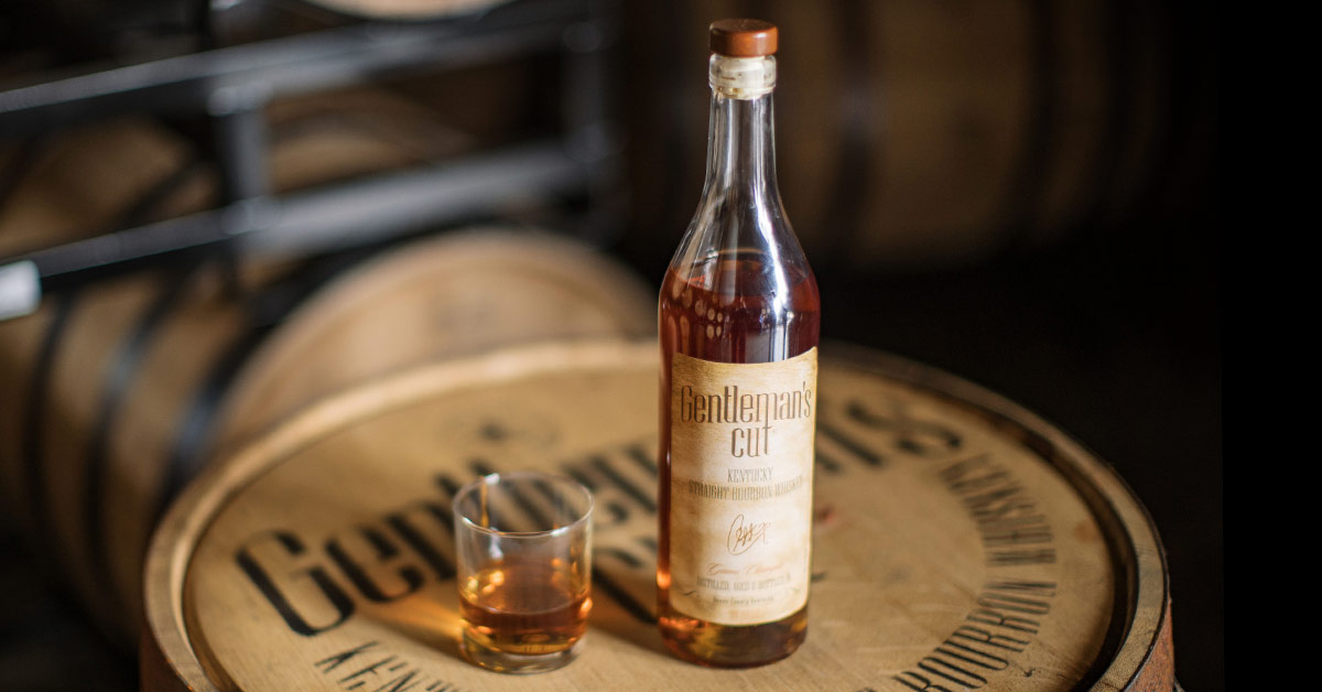 NBA Star Steph Curry Gets Into the Bourbon Business