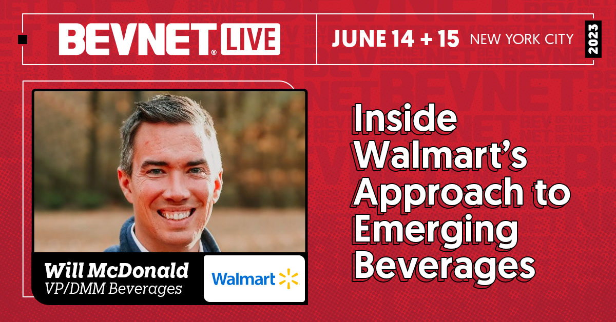 BevNET Live Summer 2023