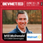 BevNET Live Summer 2023: Inside Walmart’s Approach to Emerging Beverages