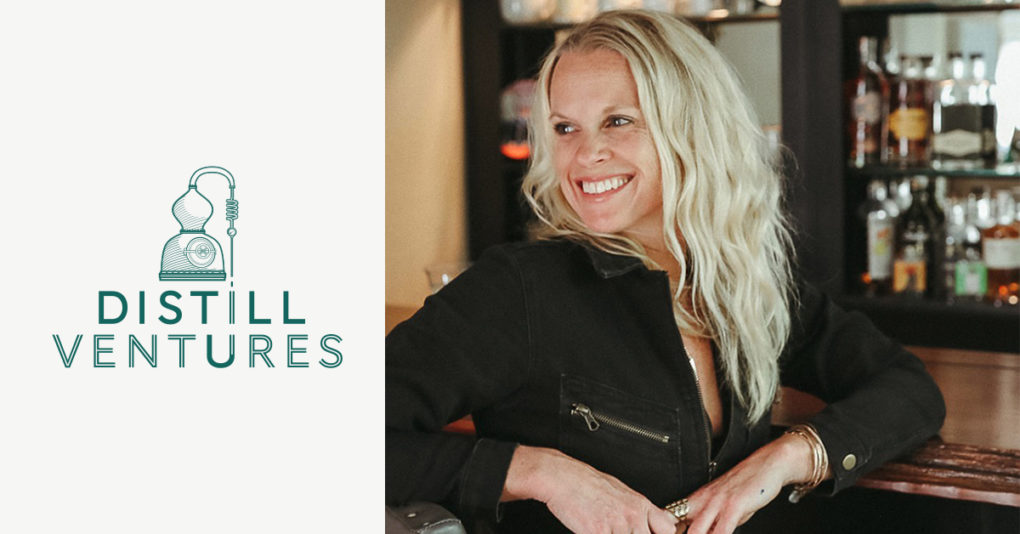 Six Questions with Distill ventures CEO Heidi Dillion