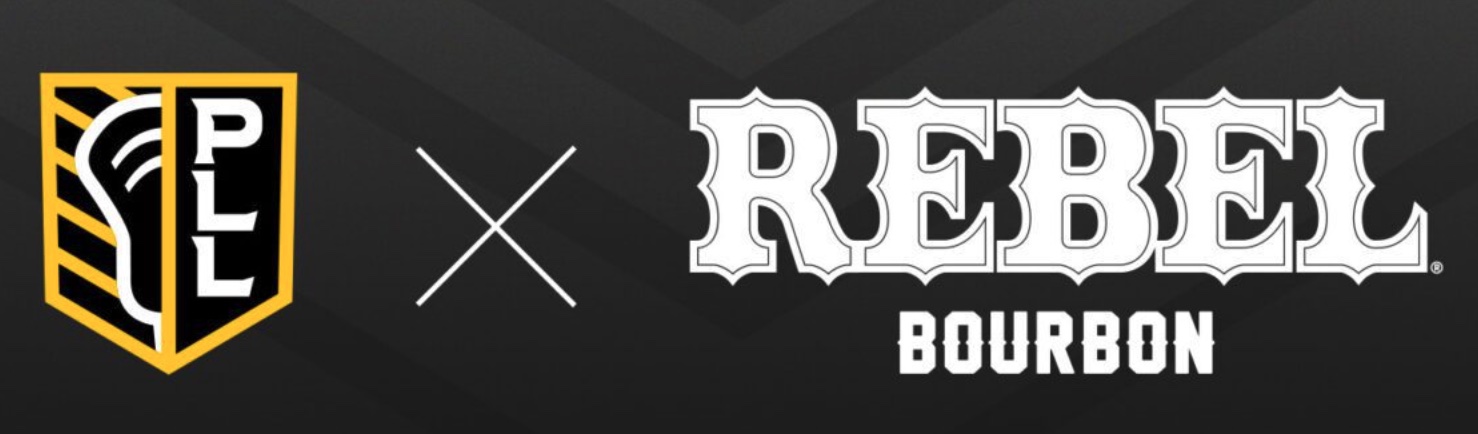 Premier League Lacrosse, Rebel Bourbon Announce 2023 Partnership - Vimarsana News