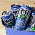 Country Star Morgan Wallen Gets ‘Ryl’ With New Sweet Tea