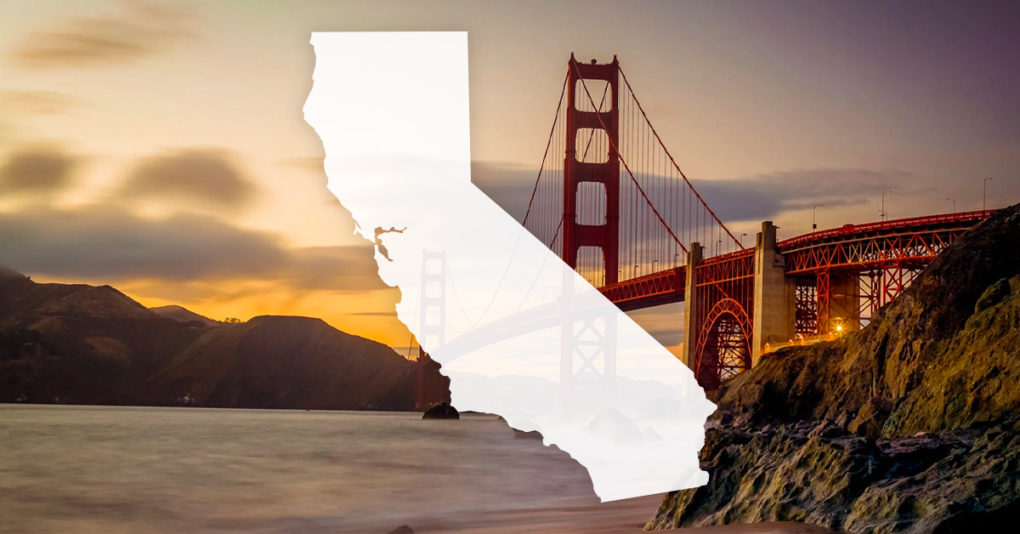 Spirits-Based RTDs Legislation Moves Forward in California