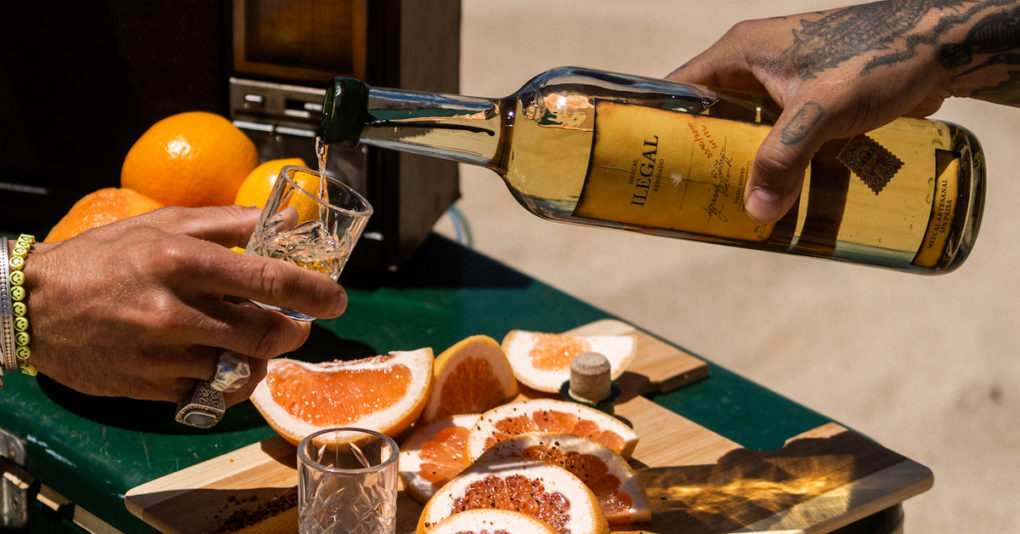 Bacardi Reportedly In Talks To Buy Ilegal Mezcal