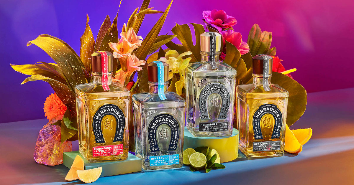 Home Renovation Casa Herradura Tequila Distillery Set for 200M