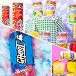 This Week’s New Products: Summer-inspired Iced Teas, Plus Bubblicious Energy