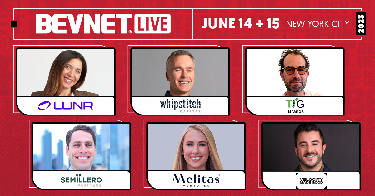 BevNET Live Summer 2023
