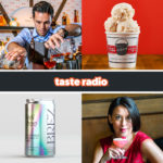 Taste Radio: The Links Between Music, Cocktail Culture & Innovation