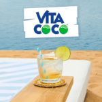 营销:Vita Coco在汉普顿庆祝夏天;C4能源开始越野之旅