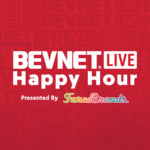 In Just 1 Week: Expand Your Industry Network at the BevNET Live Happy Hour