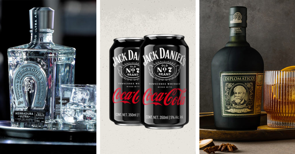 Brown-Forman: Premium Whiskey, RTDs Drive FY 2023 Growth