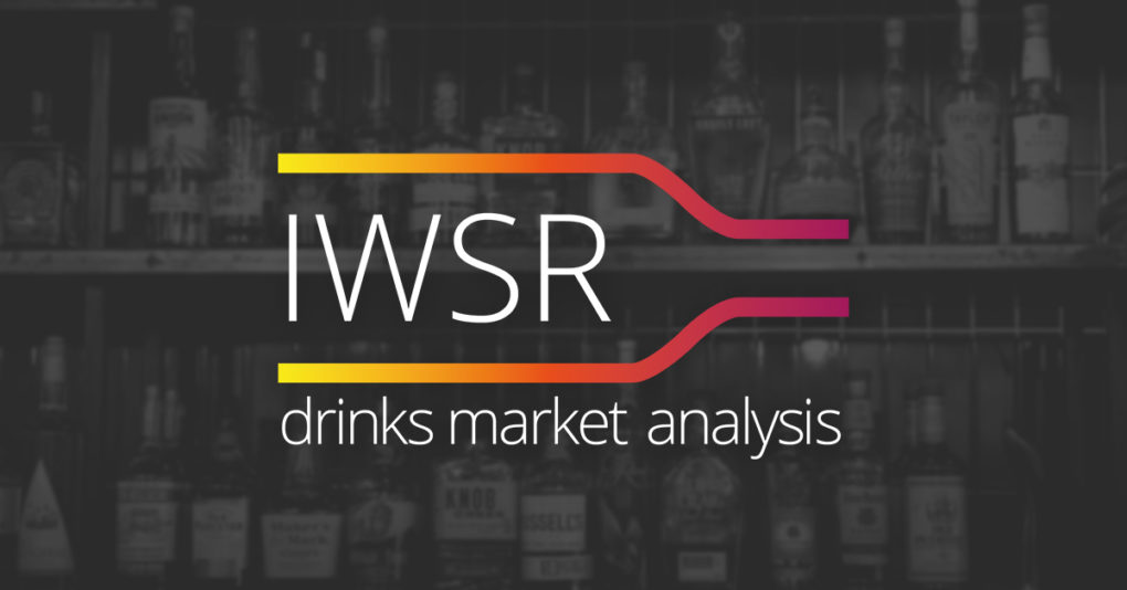 Five Trends Impacting Global BevAlc Growth, According to the IWSR