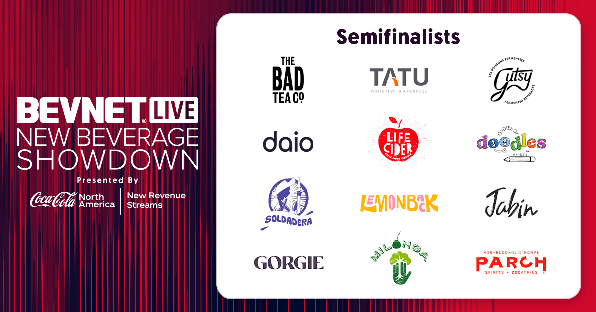 BevNET Live Summer 2023