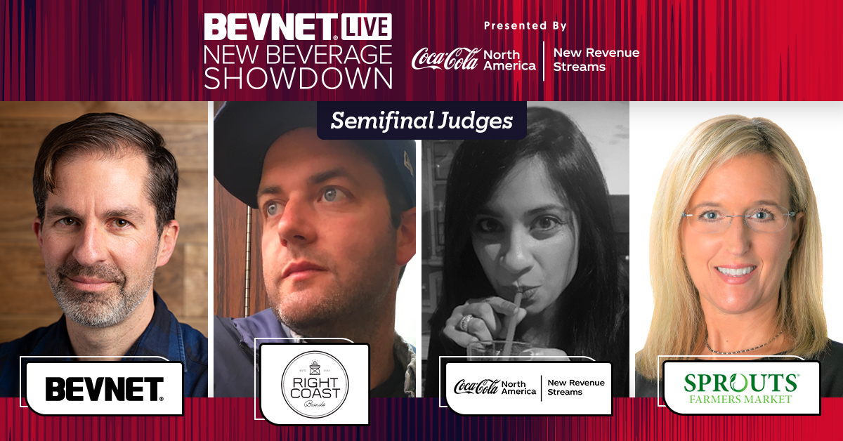 BevNET Live Summer 2023