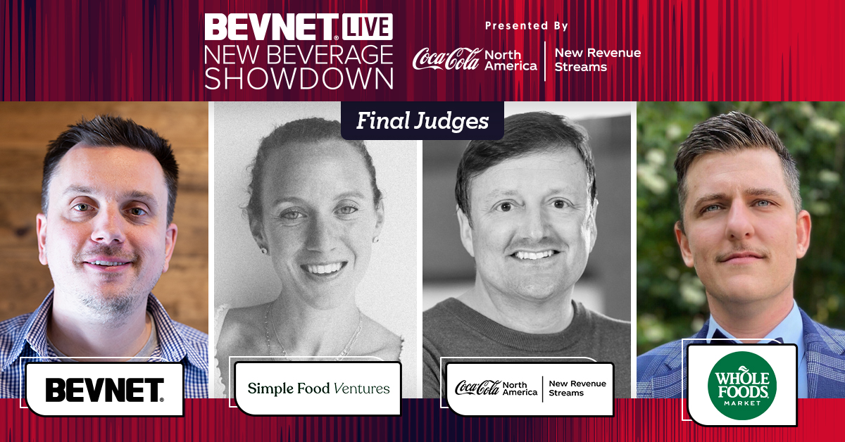 BevNET Live Summer 2023
