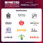 BevNET Live Summer 2023: New Beverage Showdown Semifinalists + Judges Announced