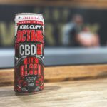 Kill Cliff & Joe Rogan Want You To Drink Elk Blood