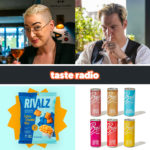 Taste Radio: The Surprising Trends Reshaping Back Bars & Pantries Alike