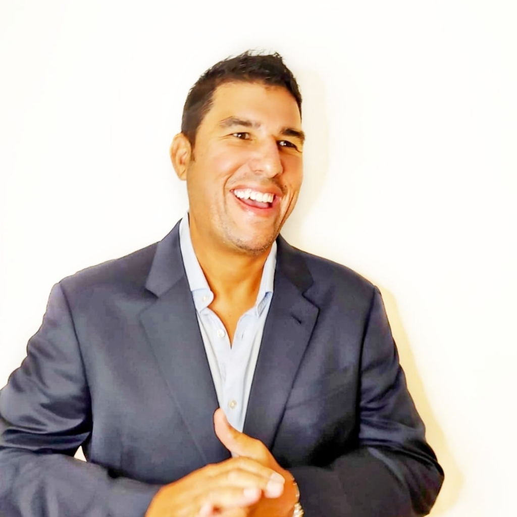 🍄 From Monster to Mushrooms: Q&A With Odyssey's New Sales VP