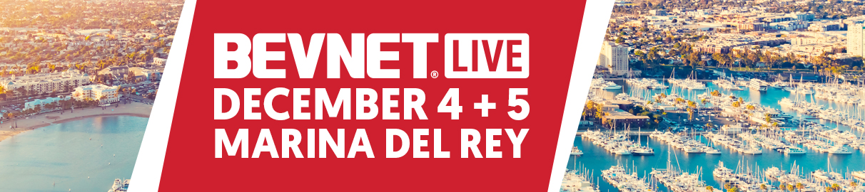 BevNET Live Winter 2023