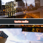 Taste Radio: Nothing Tastes Better Than Nostalgia. This Founder Is Proving It.