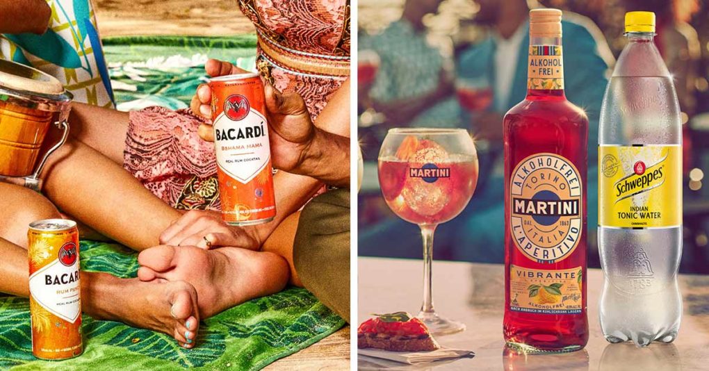 “It Has to be an Experience”: Bacardi’s Plan For On-Premise Recovery 