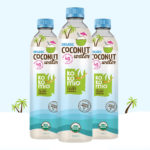 “A Completely Different Taste”: Can This Mexican Coconut Water Win in the States?