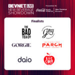 Six Finalists Advance in New Beverage Showdown 25