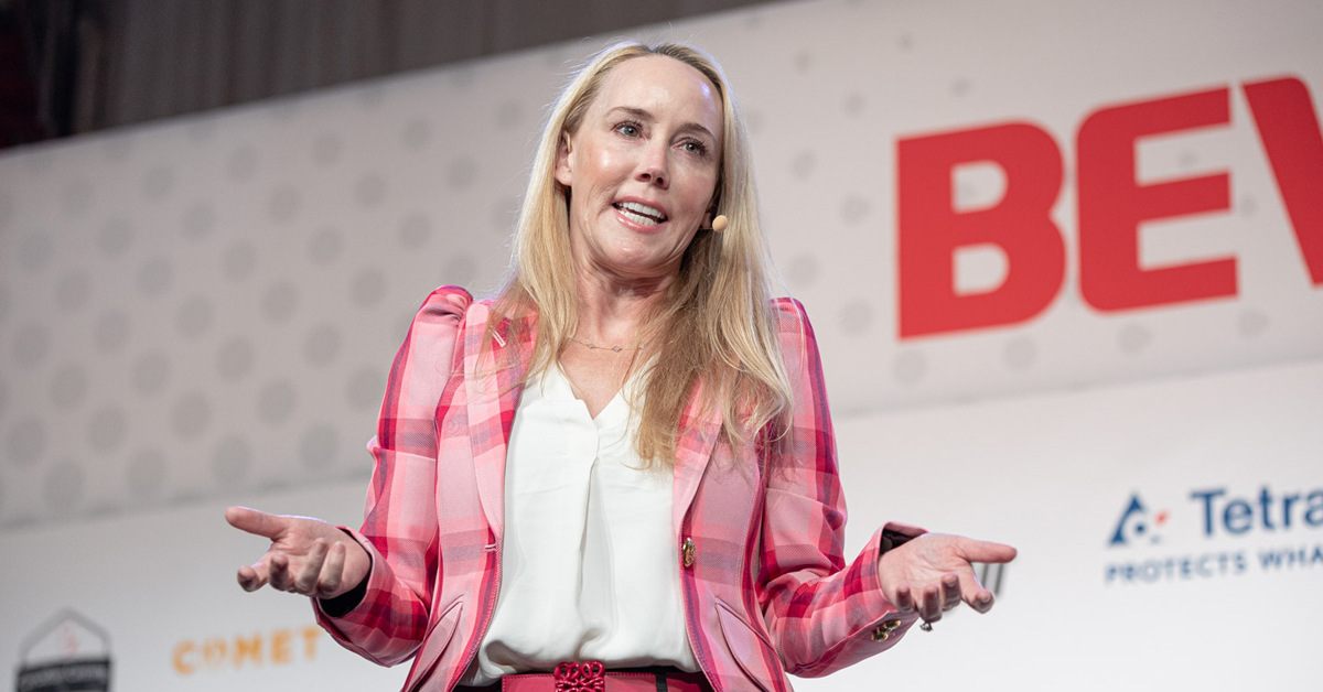 BevNET Live
